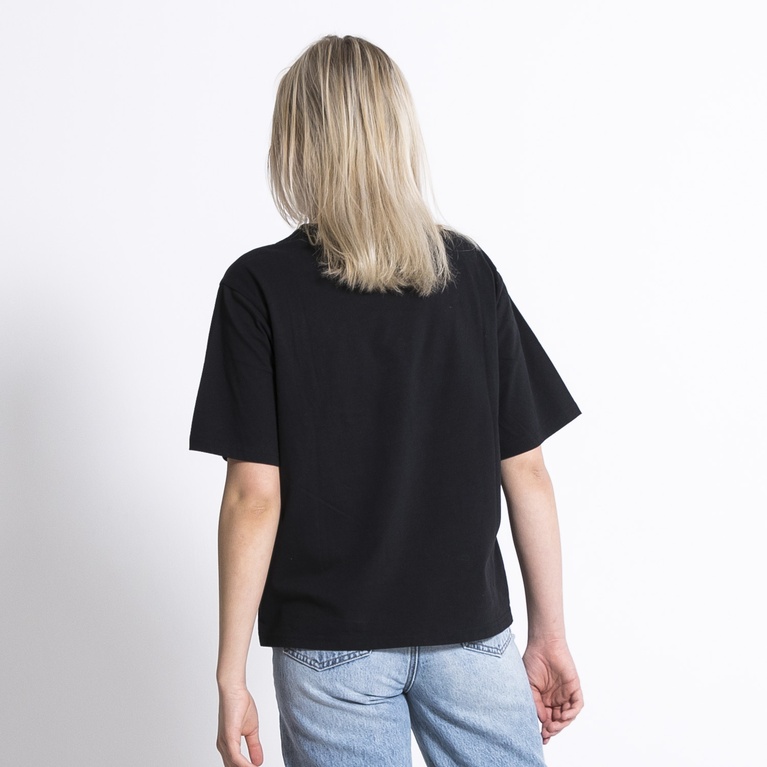 Bred tee "Soffi"